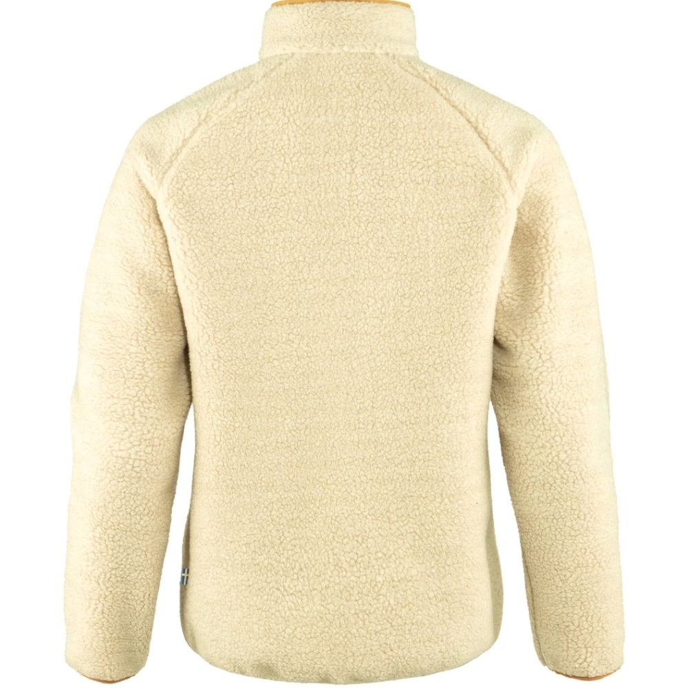 Fjallraven Vardag Pile Fleece Jacket - Picture 2 of 15